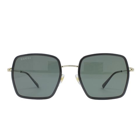 스퀘어 메탈 선글라스 GG1848S