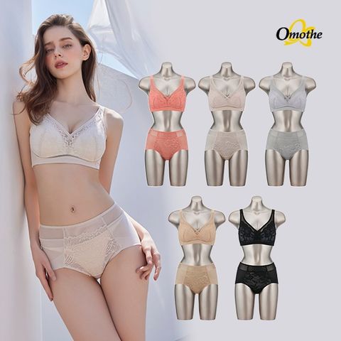 25년 에센셜 브라팬티