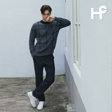 힐크릭 25FW 트리플레스 벨벳 기모 팬츠 2종 남성