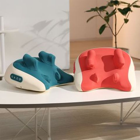 헬로제인 목어깨 마사지기