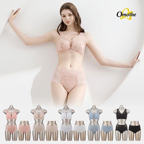 최대면적 맥스커버 바로핏 브라팬티 패키지