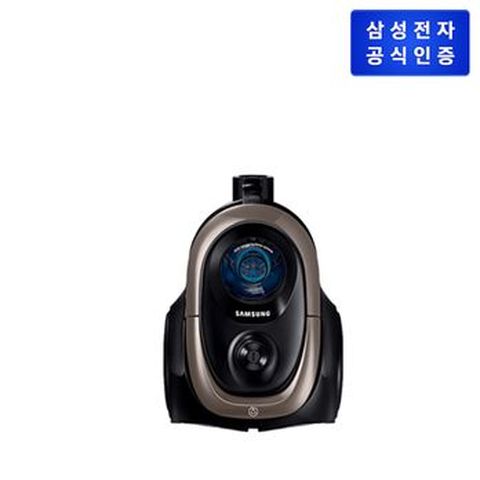 삼성 파워모션 청소기 / VC33M2105LD