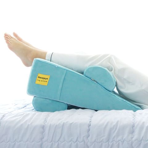 나코자요 5세대 다리베개