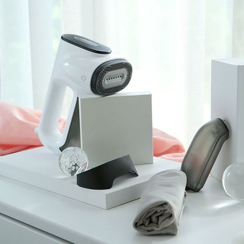 니카사 진공흡착 스팀다리미