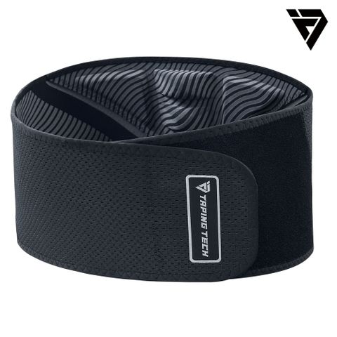 [테이핑테크]GX 3세대 허리보호대