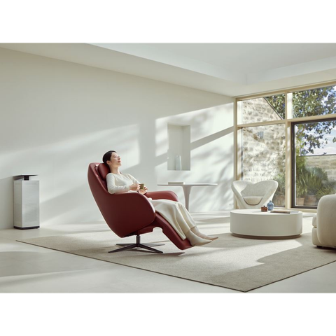 ★ 코웨이 BEREX 안마의자 렌탈