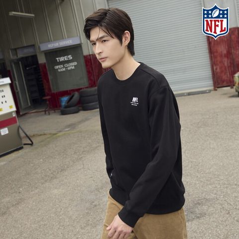 ○ NFL 25FW 남성 기모 맨투맨 2종