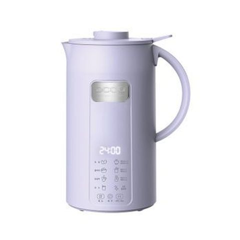 최신형 오쿠 세척왕 두유제조기(라벤더)