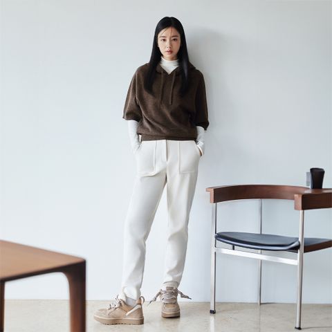 [최초가 79,900원] 25FW NEW 기모 조거 팬츠 2종