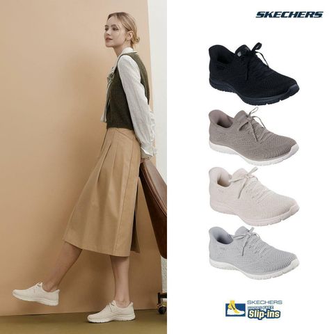 [25년 FW] 여성 스케쳐스  버츄 슬립인스 