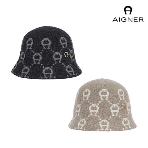 [25FW] 울 블렌디드 버킷햇