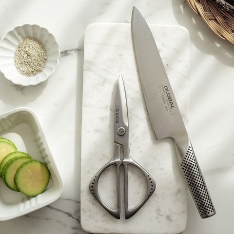G-2210 2종 데일리 나이프 세트 / 다용도 식도 주방 칼 세트
