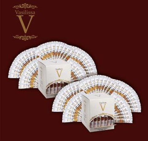 유기농 바실리사 로얄젤리 감로꿀 100 스틱