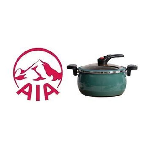 AIA생명건강플러스암보험+(상담완료시)대용량저압냄비