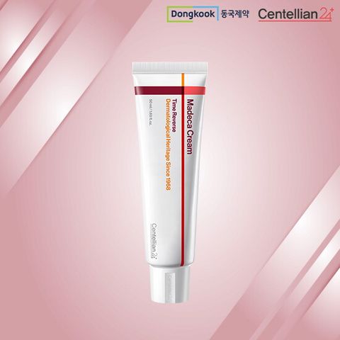 동국제약 마데카 크림 타임리버스  50ml*1