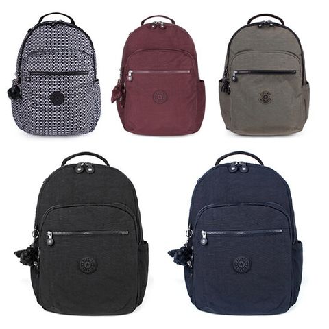 라지 백팩 (Seoul)