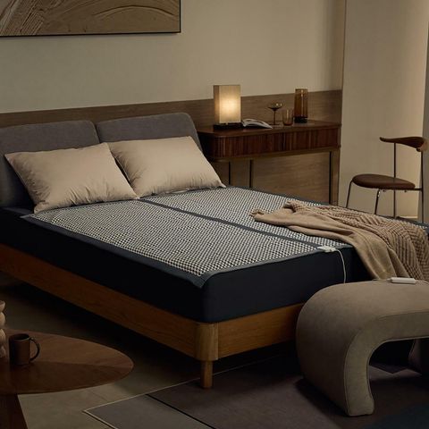 [공구] [퀸] 닥터스 탄소사 매트 뱀부 클래식 전기매트 1MM매트