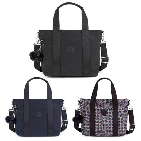 [키플링] 토트백 (asseni mini)