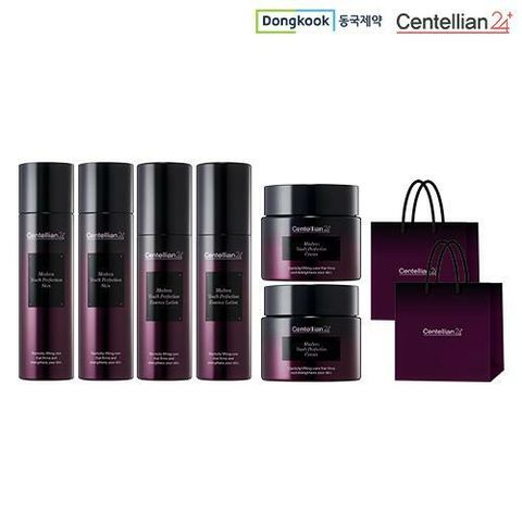 [롯데카드5%할인][기본] 동국제약 마데카 유스퍼펙션 기초세트 (스킨2+로션2+크림2)