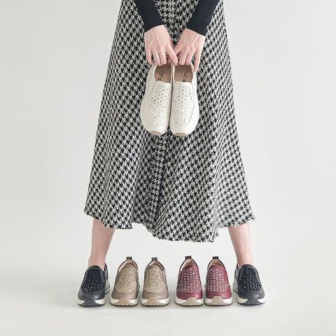 게일 큐빅에어 슬립온