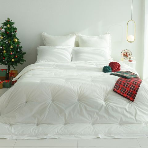 미세스문 코튼텐셀 침구 세트 Q