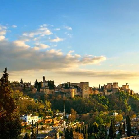 [상담예약] 참좋은여행 스페인+포르투갈 9일 패키지