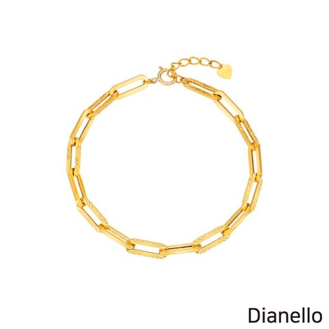 [골드바4개] 디아넬로 24K 임페리얼 팔찌 +(방송) 골드바2개+자수정팔찌 + (상품평)골드바2개+테니스팔찌