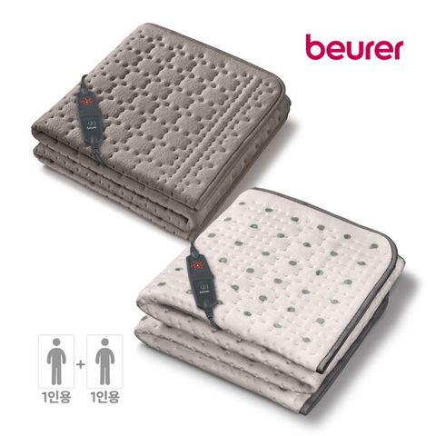 [NO SALE브랜드]보이러 전기요 세트 (싱글(BKU151)+싱글(BKU106))