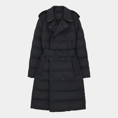 푸퍼 다운 롱 패딩 80978691