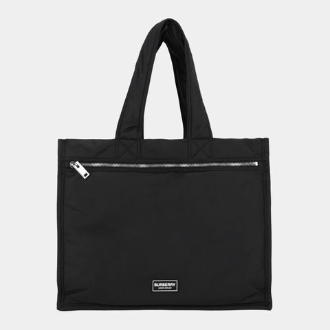 나일론 라지 토트백 80905551