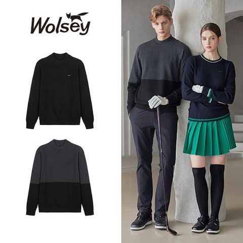 [울시] 25FW 남성 니트 2종