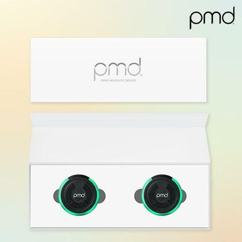 [삼성카드5%할인](pmd) EMS 디바이스 2개 (리프팅 밴드 미포함)