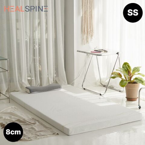 [힐스파인] 멀티폼 매트리스 슈퍼싱글SS + 방송에서만 베개 1EA