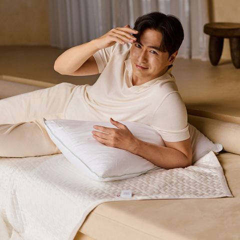 콜드스토프 쿨패드 퀸(Q)