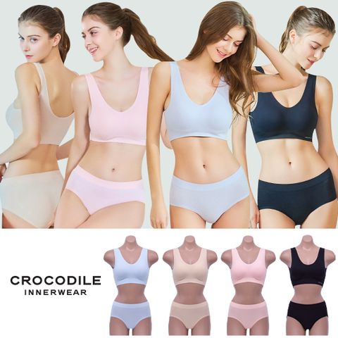 심리스 퓨징 브라팬티