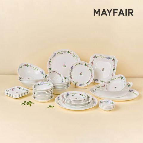 메이페어 올리비아 디너세트(38P)					