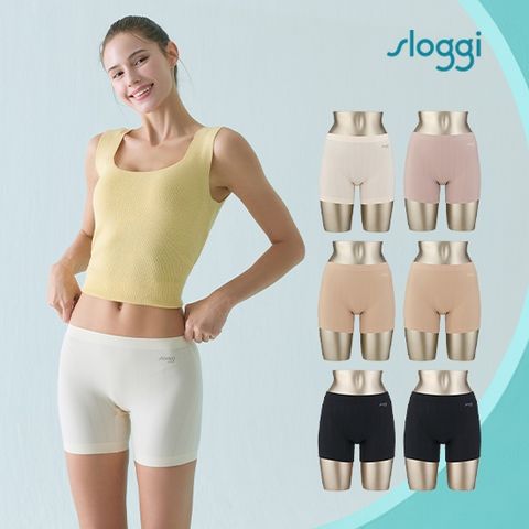 리뷰대란템 25 와이드 메쉬 네모팬티 6종