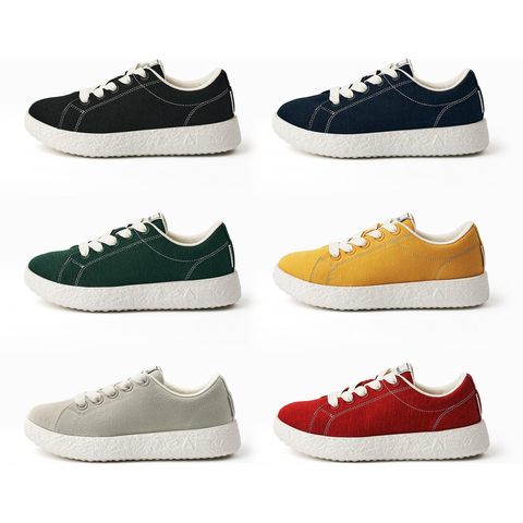 버디 발 편한 메리노울 운동화