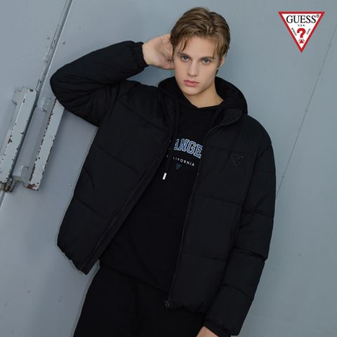 25FW 푸퍼패딩 후드셋업 3종 SET 남성용