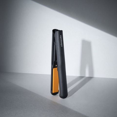 글램팜 글램시크 미니 플랫 여행용 미니고데기 GP103