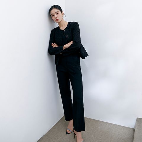 [최초가 69,900원]셀렙샵 에디션 25SS 트리카 텐션 팬츠 3종