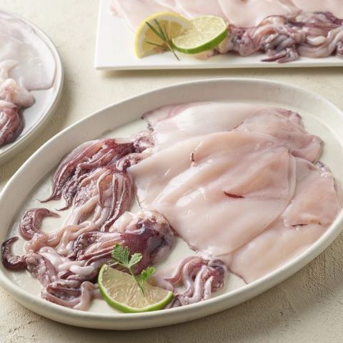 한림수협 제주 한치 280gx4팩, 총16미