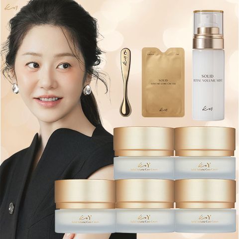 [고현정패키지] 단백질 크림5+미스트+체험분+리프트볼