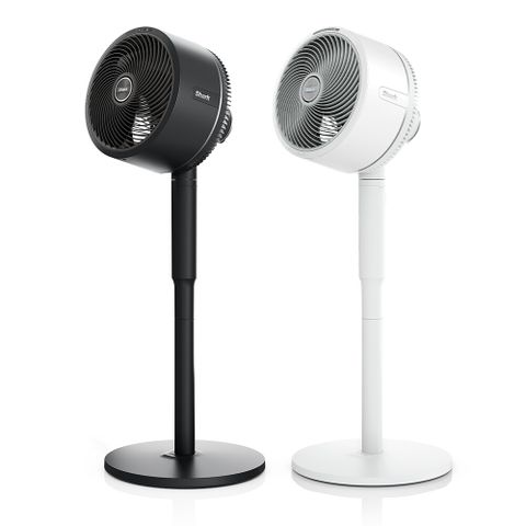 o 샤크 플렉스브리즈 2in1 무선 서큘레이터(FA200KRWH/BK)