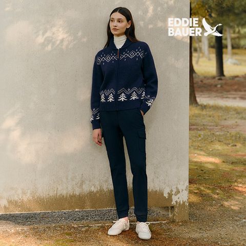 25FW 기모 트리코트 조거팬츠 3종 여성