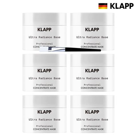 [클랍] 울트라래디언스 흡수마스크 6박스