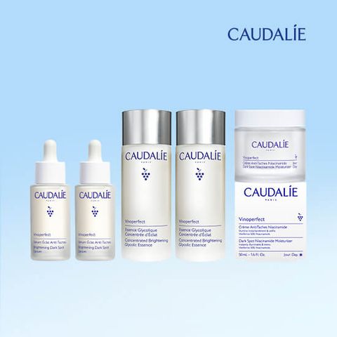 [CJ단독]꼬달리 광채세럼 2개+브라이트닝 에센스 2개+크림