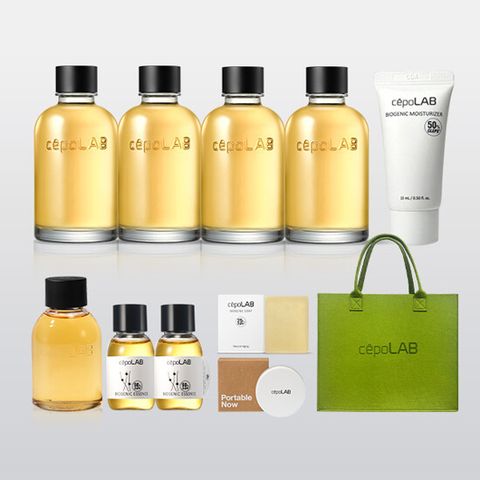 [홈쇼핑 중 이구성 최초] 세포랩 바이오제닉 에센스 히어로 패키지 