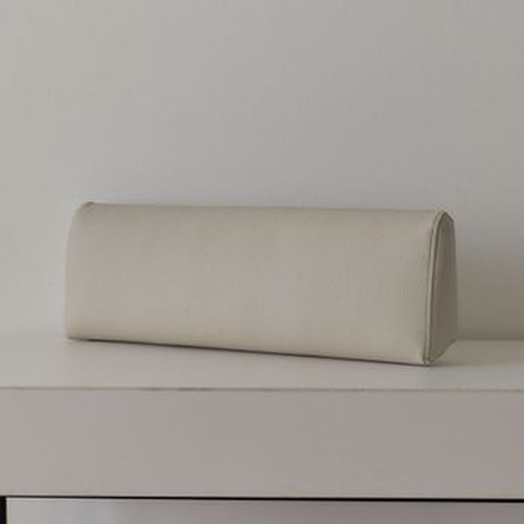 숙위홈 허리쿠션