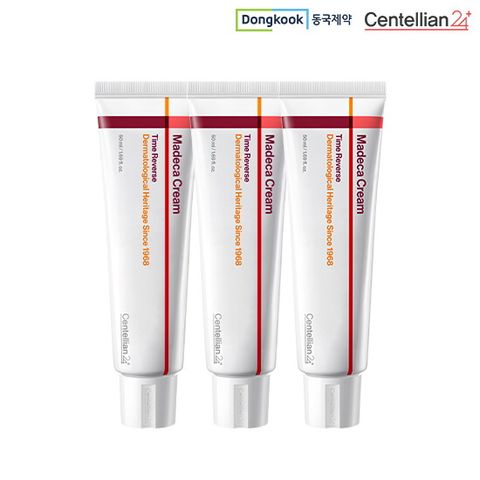 [기본패키지] 마데카크림 시즌7 50ml*3